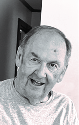 William “Bill” Francis Daley